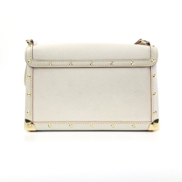 Louis Vuitton Suhali L'aimable - Picture 5 of 11